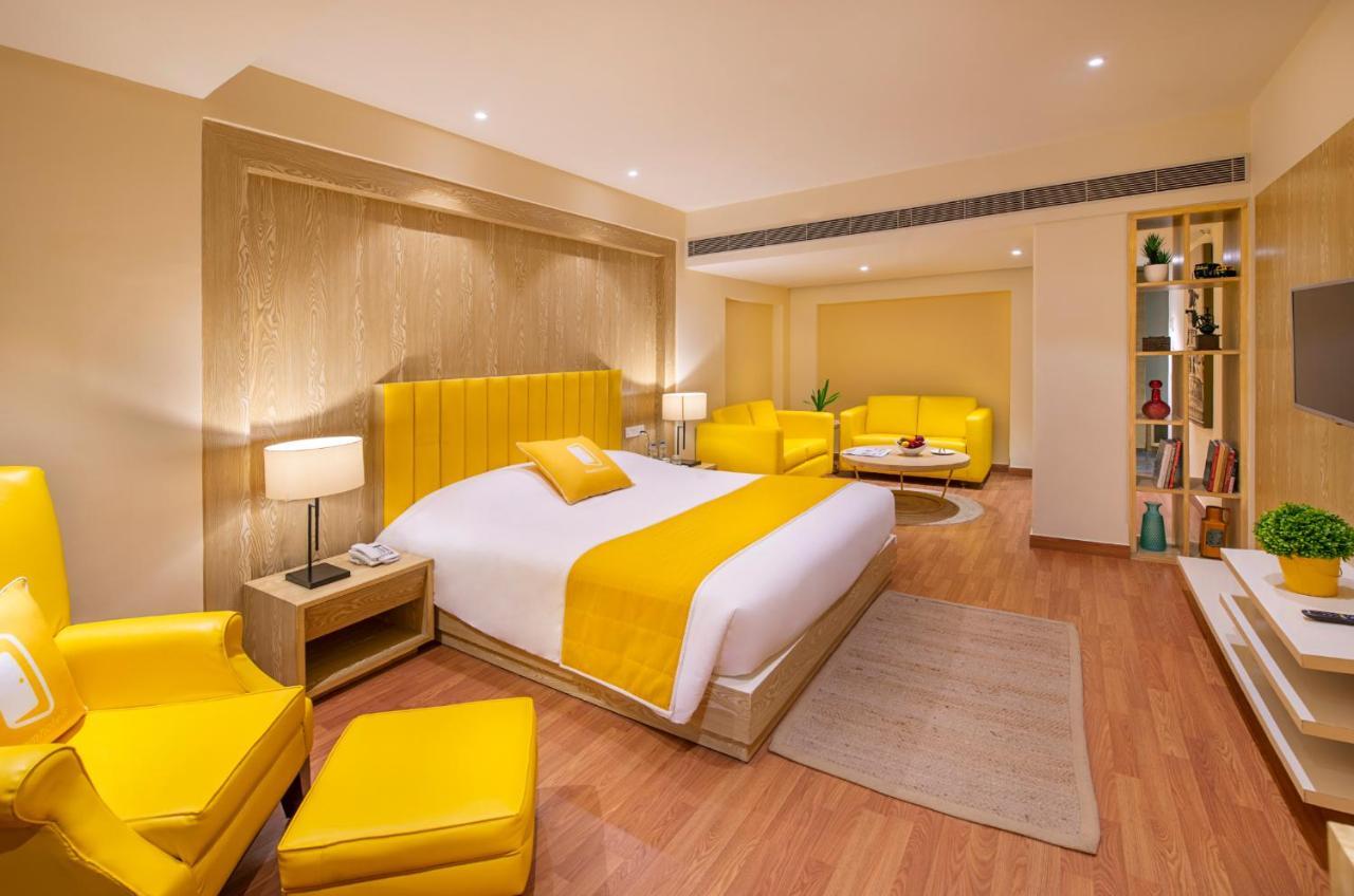 Bloom Boutique L Ranjit Avenue Hotel Amritsar Exterior photo